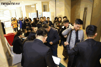 2019年外贸企业变革之路 MG冰球突破官网常州会议火爆现场