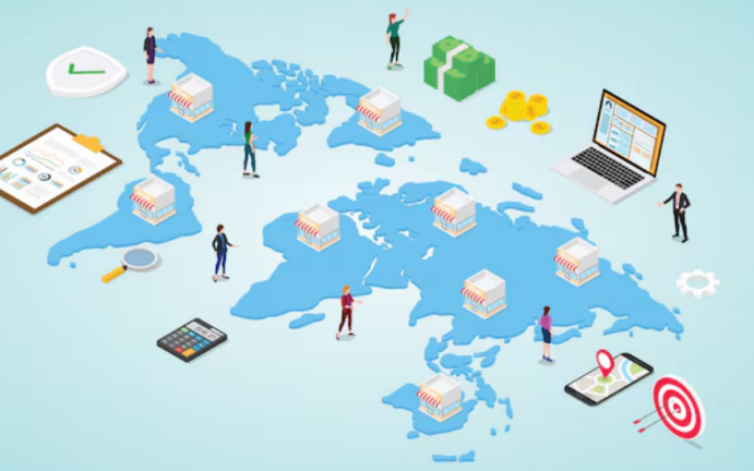 外贸找买家 外贸找买家